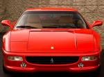 Ferrari F355 Berlinetta 1994 года